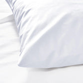 Pair Knitted Anti-mite Pillow Protector